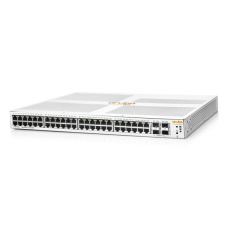 10 x HPE Networking Instant On Switch 48p Gigabit 4p SFP+ 1930 ( JL685A )