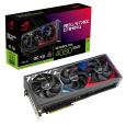 ASUS VGA NVIDIA GeForce RTX 4080 SUPER ROG STRIX OC 16G, 16G GDDR6X, 3xDP, 2xHDMI