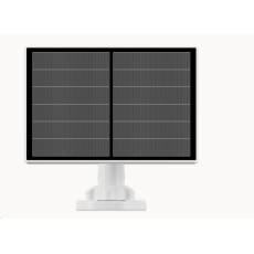 Tesla Solar Panel 5W - polepeno