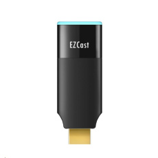 AOPEN EZCast 2  Wireless HDMI Plug&Play Display Receiver with external antenna