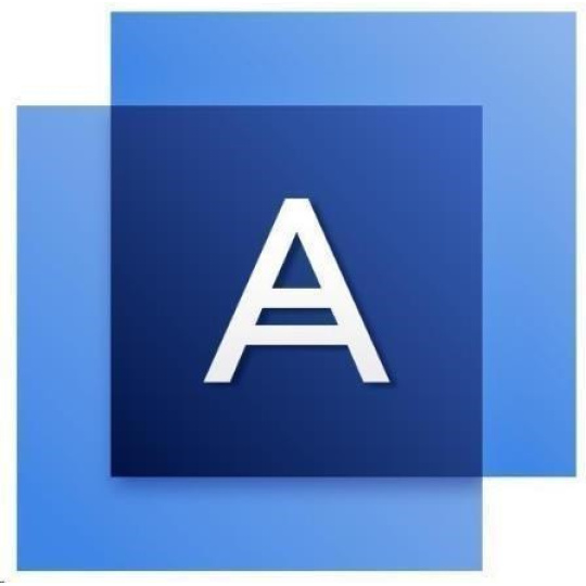 Acronis Cyber Infrastructure Subscription License 10 TB, 1 rok - Renewal