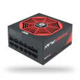 CHIEFTEC zdroj Chieftronic GPU-1200FC, 1200W, 140mm, 80+ Platinum