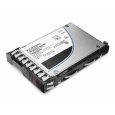 HPE 400GB NVMe WI SCN U.2 P5800x SSD