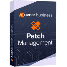 _Nová Avast Business Patch Management 19PC na 36 měsíců