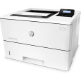 HP LaserJet Pro M501dn (A4, 43 strán za minútu, USB 2.0, Ethernet, DUPLEX)