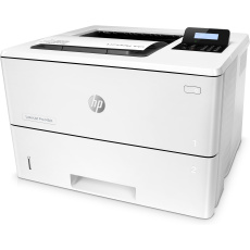 HP LaserJet Pro M501dn (A4, 43 strán za minútu, USB 2.0, Ethernet, DUPLEX)