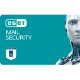 ESET Mail Security pre 5-10 zariadení, nová licencia na 1 rok EDU