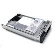 DELL 960GB SSD SATA Mixed Use 6Gbps 512e 2.5in with 3.5in HYB CARR Hot-plug CK R450,R550,R650,R750,R7515,R7525