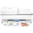 HP All-in-One Deskjet ENVY PRO 6420e HP+ cement (A4, 10/7 str./min, USB, Wi-Fi, BT, tlač, skenovanie, kopírovanie, obojstranný prenos, fax, ADF)