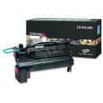 Toner LEXMARK X792 Magenta Extra High Yield Return Programme Print Cartridge (20K)