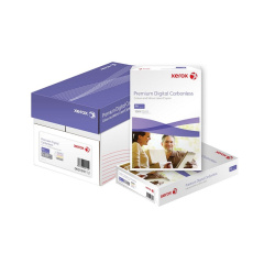 Xerox Premium Digital Carbonless Paper A4 CFB BLUE (80g/500 listov, A4) - priehľadný papier / voľné listy