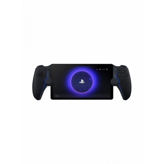 SONY PlayStation Portal Midnight Black