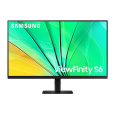 SAMSUNG MT LED LCD - 27" ViewFinity S6 (S60D) - 2560x1440 (QHD), IPS, 100Hz