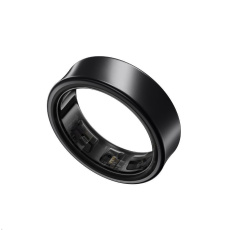 Samsung Q503 Galaxy Ring Size 13 Titanium Black, EU