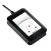 Elatec RFID Čtečka Elatec TWN4, Legic NFC, 125kHz/13,56MHz, USB, černá