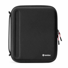 tomtoc FancyCase - iPad 12.9" , černá