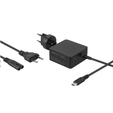 Nabíjací adaptér AVACOM USB Type-C 45W Power Delivery