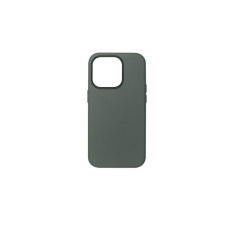 RhinoTech MAGcase Eco pro Apple iPhone 14, tmavě zelená