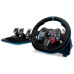 Logitech volant G29 Racing Wheel PS4, PS3 a PC