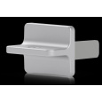 UBNT UACC-RJ45-Cover záslepka portu RJ45