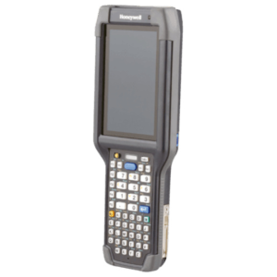 Honeywell CK65-ATEX, 2D, EX20, BT, Wi-Fi, alfa, GMS, Android