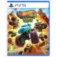 PS5 hra - Hot Wheels Monster Trucks: Stunt Mayhem