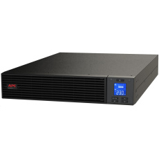 APC Easy UPS SRV RM 1000VA 230V, s RailKitom, On-line, 2U (800W)