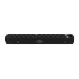 HPE G2 Basic Modular 7.3kVA/60309 3-wire 32A/230V Outlets (6) C19/1U Horizontal INTL PDU