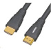 PREMIUMCORD HDMI kábel na HDMI 5 m (v1.3, pozlátené kontakty, tienené)