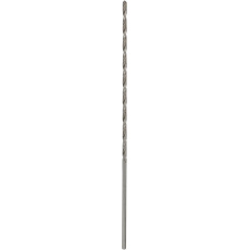 Bosch vrták do kovu PRO Metal HSS-G dlouhý, 2 × 56 × 85 mm, 5 ks