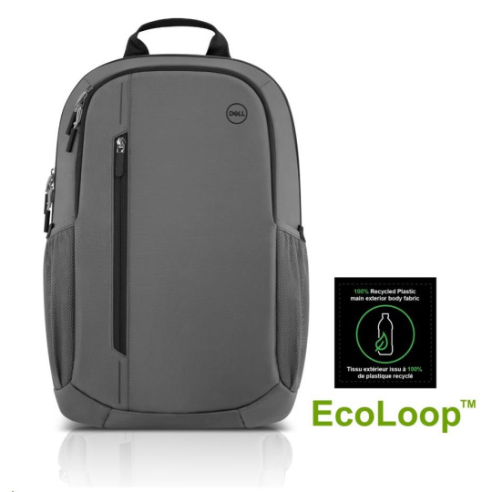 DELL BATOH Ecoloop Urban Backpack 14-16 CP4523G