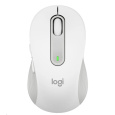 Logitech Wireless Mouse M650 Signature, off-white, EMEA