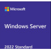 Windows Server CAL 2022 SK 1 Clt Device CAL OEM