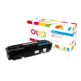 OWA Armor toner pre CANON LBP 653Cdw, 654Cx, MFP735Cx, 2300 str., modrá/kyanová (CRG046C)