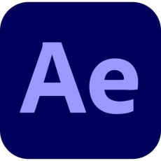 After Effects pre teams, Multi Platform, English, COM, RNW 1 používateľ, 12 mesiacov, úroveň 4, 100+ licencií