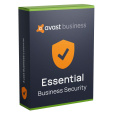 _Nový Avast Essential Business Security pre 1-4 PC na 24 měsíců