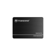 TRANSCEND SSD 4TB 2.5", SATA III 6Gb/s, 3D TLC BiCS5, PE: 3K, extended temp.