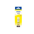 Fľaštička s atramentom EPSON 115 EcoTank Yellow