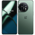 OnePlus 11 5G 16GB/256GB, EU, zelená