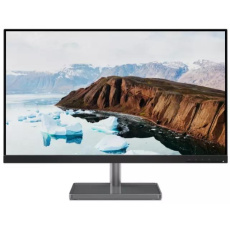 LENOVO LCD L27m-30-27" WLED,1920:1080,16:9,178°/178°,6ms,250 cd/m2,1000:1,HDMI,VGA,PIVOT, VESA,3Y