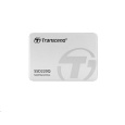 TRANSCEND SSD 220Q, 1 TB, SATA III 6 Gb/s, QLC