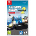 Switch hra Autobahn Police Simulator 2