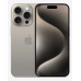 APPLE iPhone 15 Pro 512 GB Natural Titanium