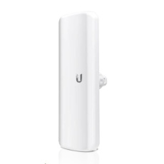 UBNT airMAX LiteAP ac (LAP-GPS), vonkajší, 5GHz, 90°, 2x 17dBi, GPS Sync