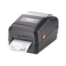 BIXOLON XL5-40CT, label roll, 8 dots/mm (203 dpi), LTS, USB, USB Host, RS232, BT, Ethernet, USB, RS232, black