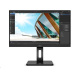 AOC MT IPS LCD WLED 27" U27P2 - IPS panel, 3840x2160, HDMI, DP, USB, reproduktory, pivot