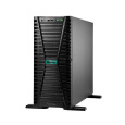 HPE PL ML110g11 4510 (2.4/12C) 1x32G (p46706) 2x4TB (861683) 2x1000W 2x1G 4LFF VROC NBD333 Smart Choice