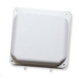 ANT-4x4-D707 Dual-Band 70x50deg 7dBi Panel V/H/+/-45 4 Element MIMO Outdoor Antenna