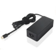 LENOVO napájací adaptér USB-C 65W AC Adapter (CE)