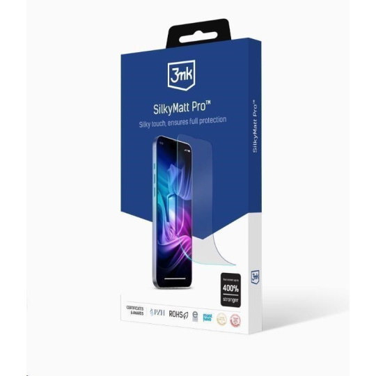 3mk Silky Matt Pro pro Oppo Reno 13 Pro